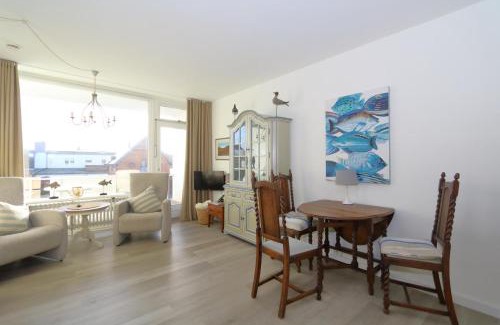 Wenningstedt-Braderup Apartamento | App. Bölting