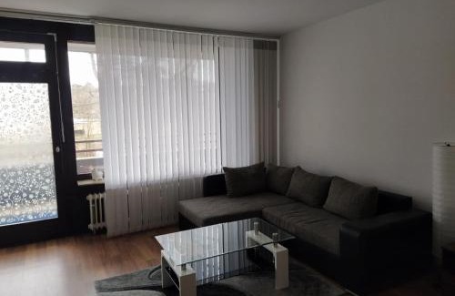 Lahnstein auf der Hohe Apartamento | App B210 gemütlich und ruhig