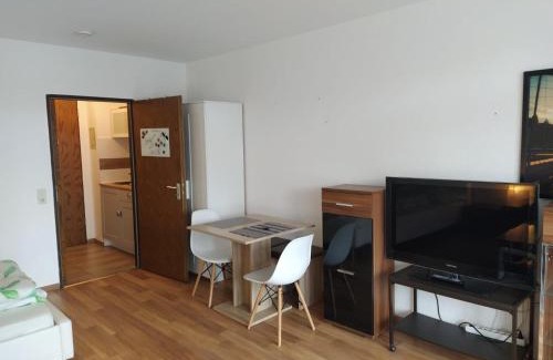 Lahnstein auf der Hohe Apartamento | App B210 gemütlich und ruhig