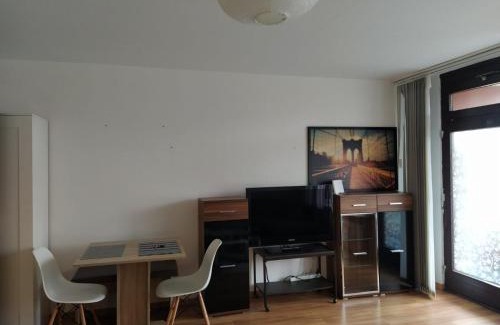 Lahnstein auf der Hohe Apartamento | App B210 gemütlich und ruhig