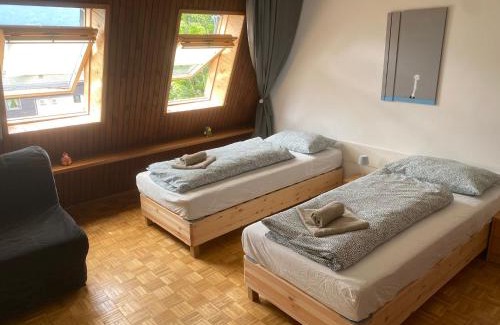 Bovec Apartamento | App Bovec