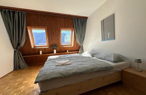 Bovec Apartamento | App Bovec