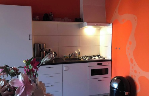 City Apartamento | App. "Canal View", Historical Center, Free Parking