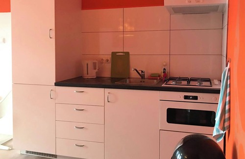 City Apartamento | App. "Canal View", Historical Center, Free Parking