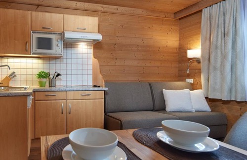 Am Feuersang Cama Y Desayuno | App. Country house 2 (2 people / 1 bedroom, 1 WSR) - Pension Klinglhub