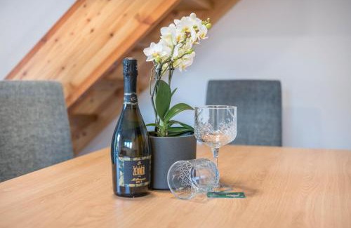 Valdaora di Mezzo Apartamento | App Dolomiten Villa Colli