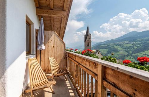 Albions Apartamento | App Dolomiten Winklerhof