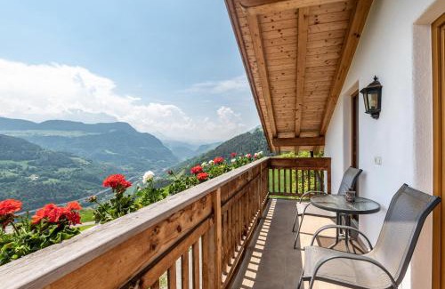 Albions Apartamento | App Dolomiten Winklerhof