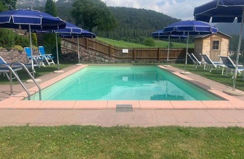 Fie allo Sciliar Apartamento | App. Eichenheim