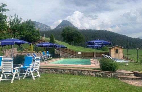 Fie allo Sciliar Apartamento | App. Eichenheim