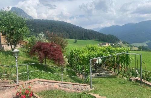 Fie allo Sciliar Apartamento | App. Eichenheim