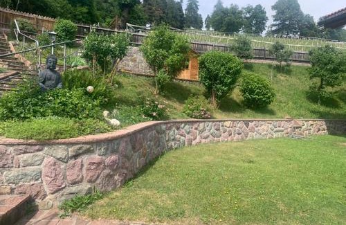 Fie allo Sciliar Apartamento | App. Eichenheim
