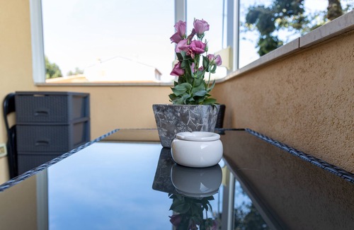 Fiorini Apartamento | APP ELLY - 2 min from the beach!