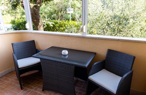 Fiorini Apartamento | APP ELLY - 2 min from the beach!