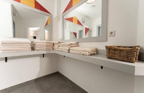 Kuhtai Apartamento | App. für 4 Personen, Typ 1 Wiesberg - Kühtaier Alm