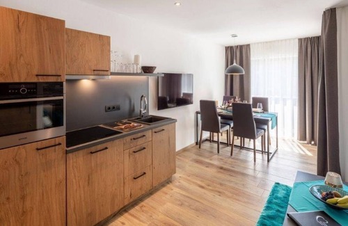 Rosshaupten Apartamento | App for 4, 2 bedrooms, ÜB4-6, B.7 7Af4 - For Moments