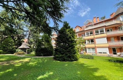 Bressanone Apartamento | App. Franziska Villa Fabbrani