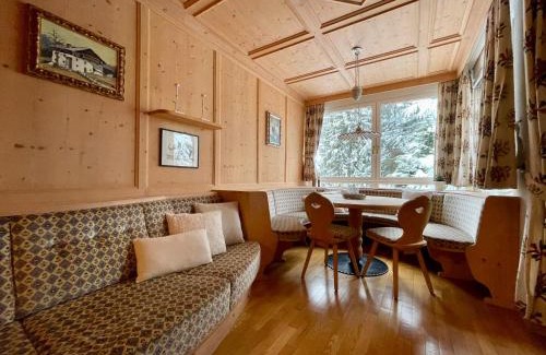 Bressanone Apartamento | App. Franziska Villa Fabbrani