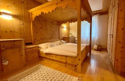 Bressanone Apartamento | App. Franziska Villa Fabbrani