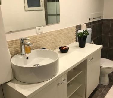 Rijeka Apartamento | App Garibaldi