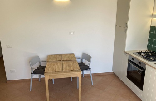 Leivi Apartamento | App. ground floor Pitosforo-large garden