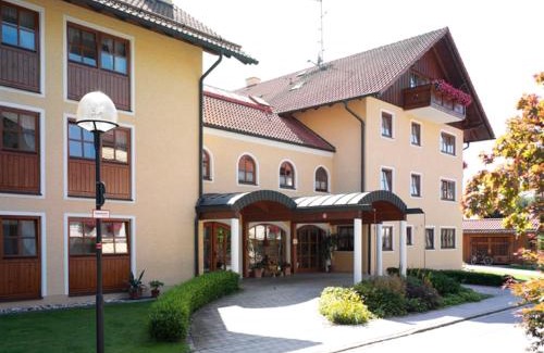 Bad Fuessing Apartamento | App.-Haus Holmernhof II