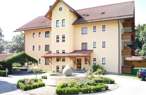 Bad Fuessing Apartamento | App.-Haus Holmernhof II