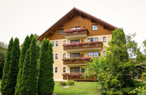 Bad Fuessing Apartamento | App.-Haus Holmernhof II