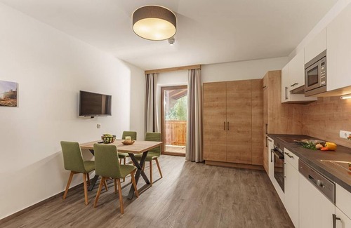 Pichl-Preunegg Apartamento | App. Hoamat - Unser Hoamat