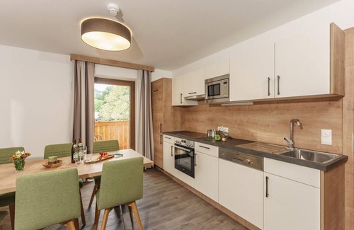 Pichl-Preunegg Apartamento | App. Hoamat - Unser Hoamat