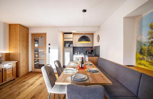 Acereto Apartamento | App Hubertus - Moosstock
