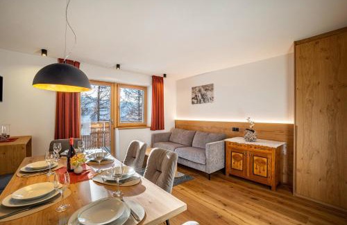 Acereto Apartamento | App Hubertus - Moosstock