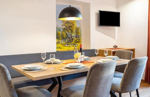 Acereto Apartamento | App Hubertus - Moosstock