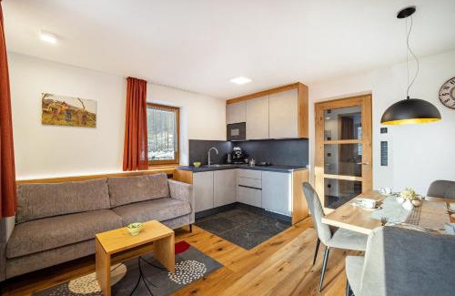Acereto Apartamento | App Hubertus - Sonnklar