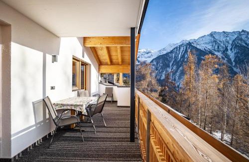 Acereto Apartamento | App Hubertus - Wasserfallspitz