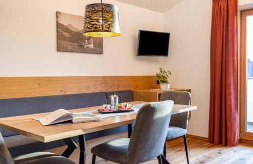 Acereto Apartamento | App Hubertus - Wasserfallspitz