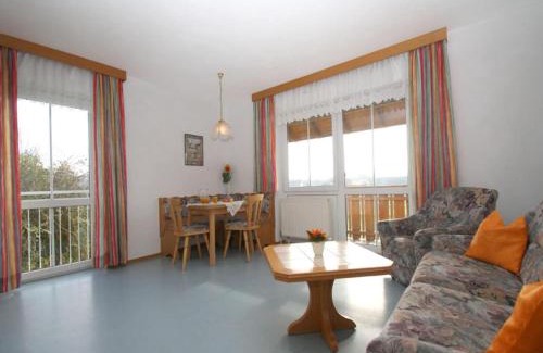 Rotthalmuenster Apartamento | App in Rotthalmünster near the spa triangle