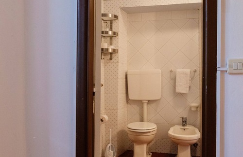Oliveto Apartamento | Appatamento Castello 2px - B&B Borgo di Oliveto