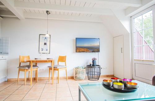 Tinnum Apartamento | App. Kerkhoff