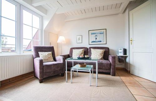 Tinnum Apartamento | App. Kerkhoff