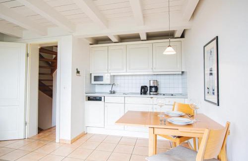 Tinnum Apartamento | App. Kerkhoff