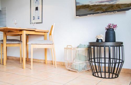 Tinnum Apartamento | App. Kerkhoff