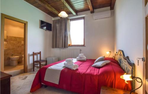 Gaggi Apartamento | App Les Barriques