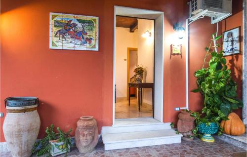 Gaggi Apartamento | App Les Barriques