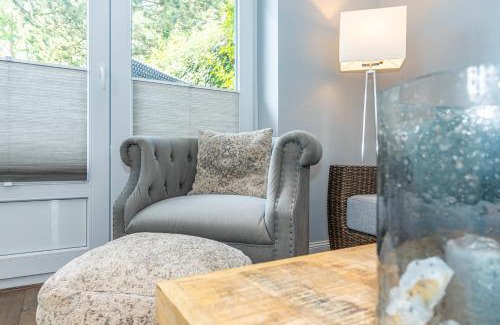 Westerland Apartamento | App Lette Suite