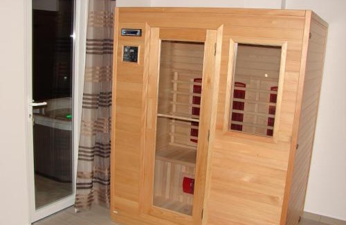 Ratac Apartamento | App Lux F