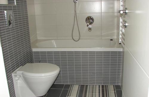 Ratac Apartamento | App Lux F