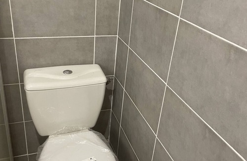 Saint-Etienne Apartamento | App Luxueux, Sécurisé et Authentique