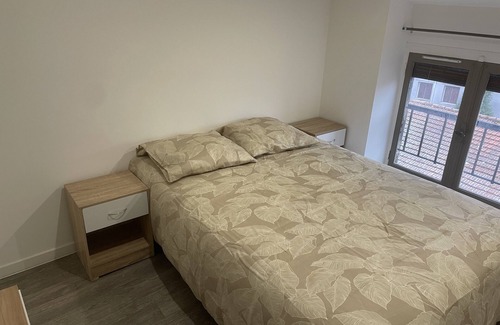 Saint-Etienne Apartamento | App Luxueux, Sécurisé et Authentique