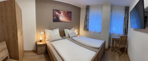 Lienz Apartamento | App. Marlos